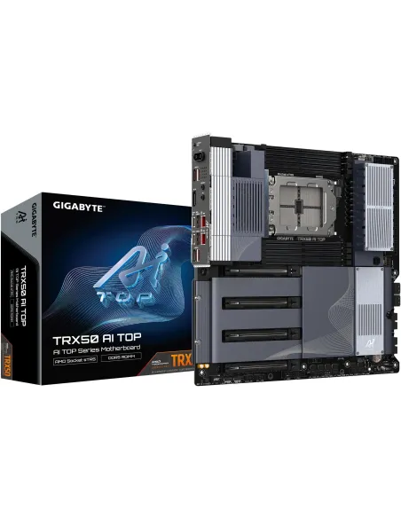 Gigabyte TRX50 AI TOP