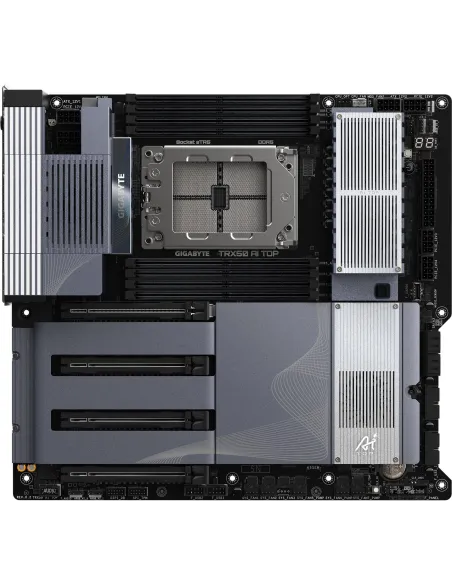 Gigabyte TRX50 AI TOP