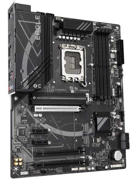 Gigabyte Z790 EAGLE