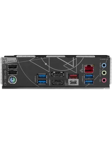 Gigabyte Z790 EAGLE