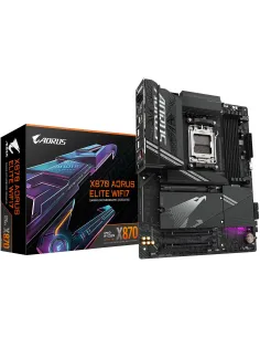 Gigabyte X870 Aorus Elite WiFi-7