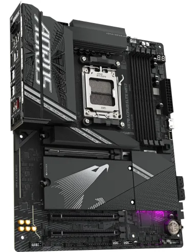 Gigabyte X870 Aorus Elite WiFi-7