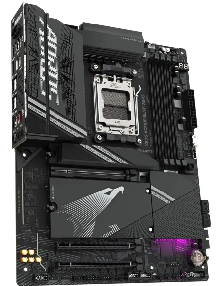 Gigabyte X870 Aorus Elite WiFi-7