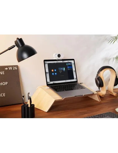 Elgato Facecam Neo Webcam para Streaming FullHD HDR