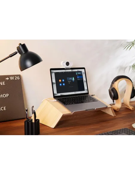 Elgato Facecam Neo Webcam para Streaming FullHD HDR