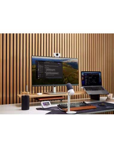 Elgato Facecam Neo Webcam para Streaming FullHD HDR