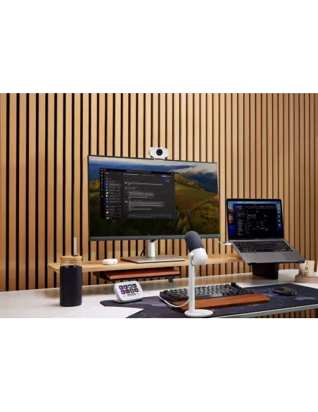 Elgato Facecam Neo Webcam para Streaming FullHD HDR