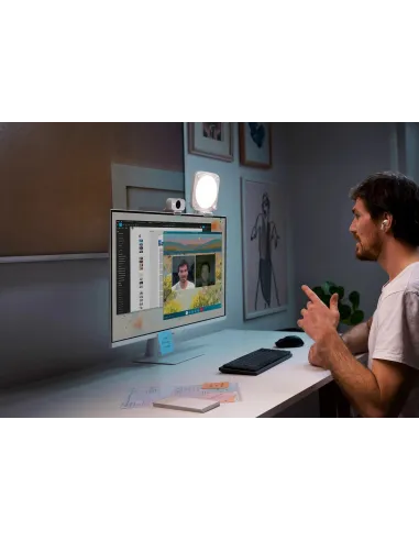 Elgato Facecam Neo Webcam para Streaming FullHD HDR