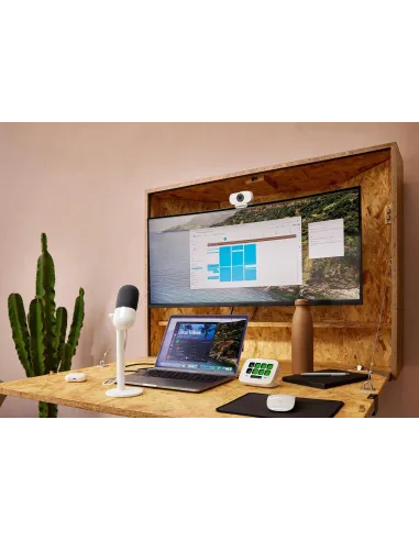 Elgato Facecam Neo Webcam para Streaming FullHD HDR