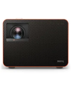 BenQ X3100i Proyector ANSI DLP UHD 4K 3300 Lúmenes Negro-1375363