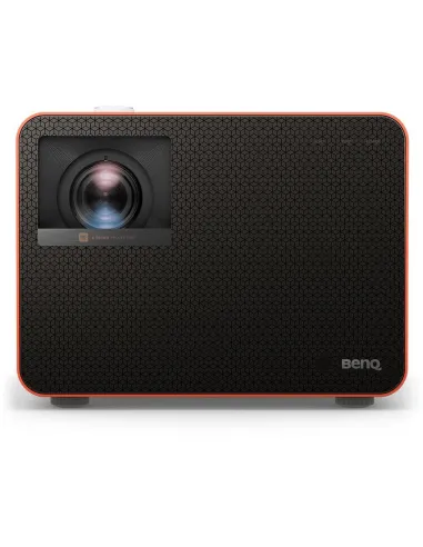 BenQ X3100i Proyector ANSI DLP UHD 4K 3300 Lúmenes Negro