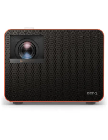 BenQ X3100i Proyector ANSI DLP UHD 4K 3300 Lúmenes Negro