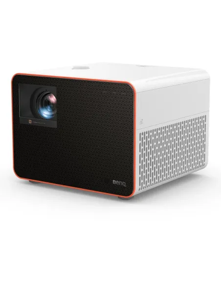 BenQ X3100i Proyector ANSI DLP UHD 4K 3300 Lúmenes Negro