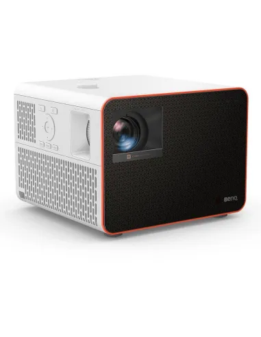 BenQ X3100i Proyector ANSI DLP UHD 4K 3300 Lúmenes Negro