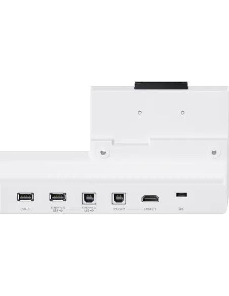 Bandeja de Conexiones Samsung Flip4 Tray