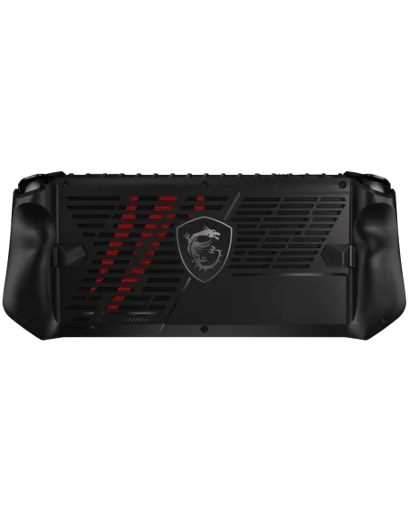 MSI CLAW A1M-085ES-512G Intel Core Ultra 7 16GB/512GB Videoconsola portátil 7"
