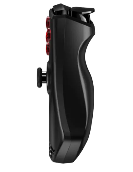 MSI CLAW A1M-085ES-512G Intel Core Ultra 7 16GB/512GB Videoconsola portátil 7"