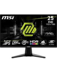 MSI MAG 255XF 24.5" LED Fast IPS FullHD 300Hz