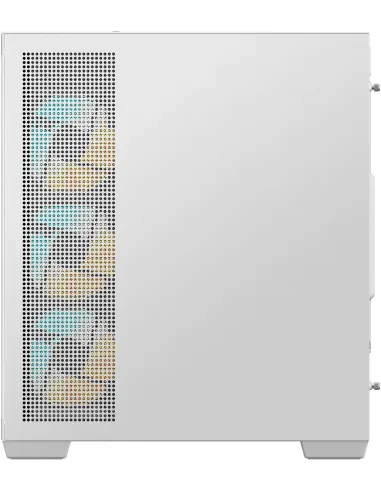 Gigabyte C500 PANOMARIC STEALTH Midi Tower USB 3.1 Blanca