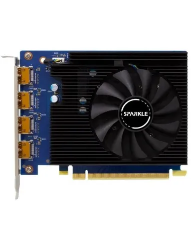 Sparkle Intel ARC A310 Omni View 4GB GDDR6