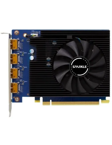 Sparkle Intel ARC A310 Omni View 4GB GDDR6