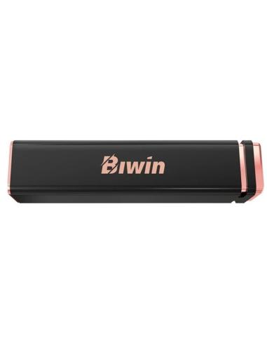 Biwin BPD200004TB-RGH SSD 4TB USB-C Negro