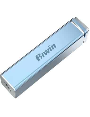 Biwin BPD200004TB-RGL SSD 4TB USB-C Azul