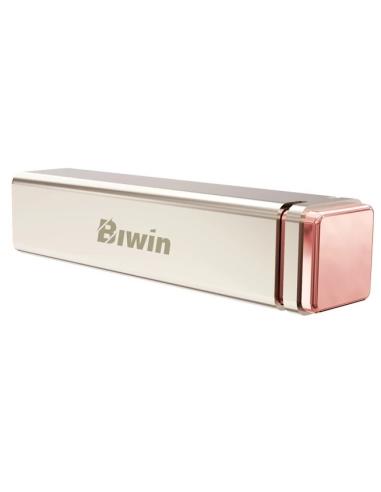 Biwin BPD200004TB-RGX SSD 4TB USB-C Dorado Claro