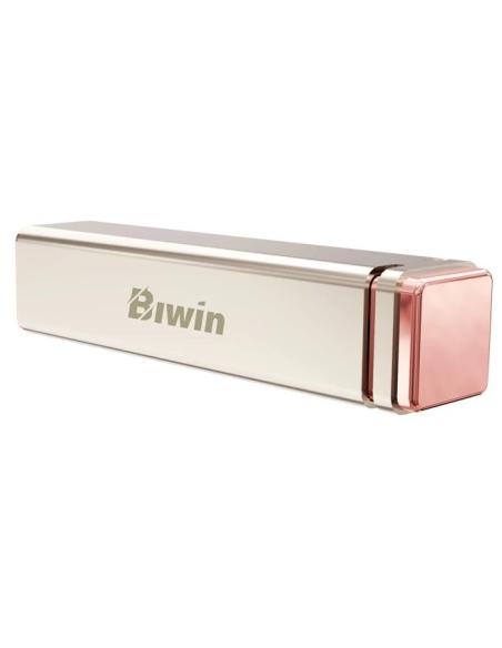 Biwin BPD200004TB-RGX SSD 4TB USB-C Dorado Claro
