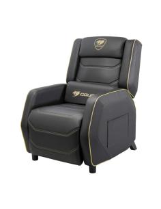 Cougar Ranger S Royal Sillón Gaming Negro-AGAMPA0626