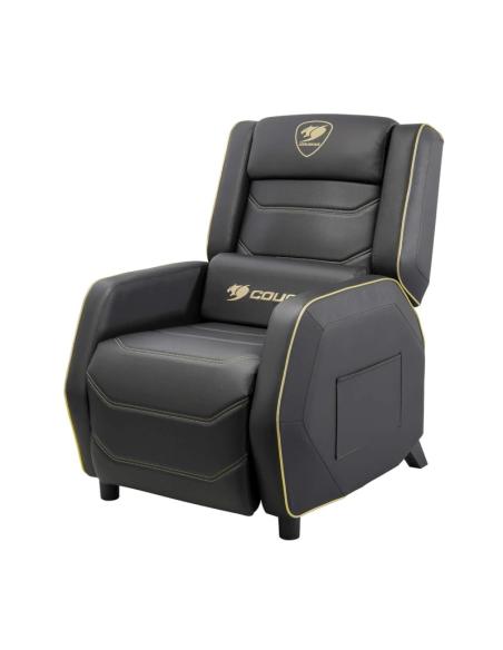 Cougar Ranger S Royal Sillón Gaming Negro