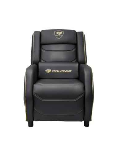 Cougar Ranger S Royal Sillón Gaming Negro
