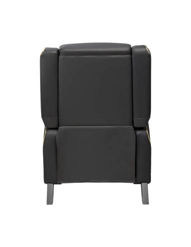 Cougar Ranger S Royal Sillón Gaming Negro