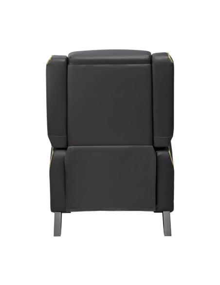 Cougar Ranger S Royal Sillón Gaming Negro