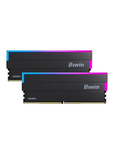 Biwin DW100 B5DW100646030-CB013 DDR5 6000MHz 64GB (2x32GB) CL30