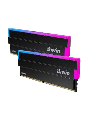 Biwin DW100 B5DW100646030-CB013 DDR5 6000MHz 64GB (2x32GB) CL30