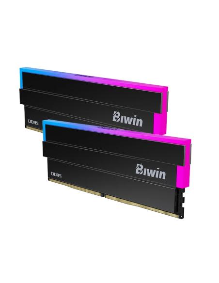 Biwin DW100 B5DW100646030-CB013 DDR5 6000MHz 64GB (2x32GB) CL30