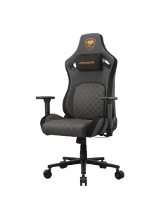 Cougar Defensor Gray F Silla Gaming Gris-AGAMPA0622