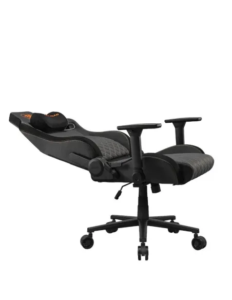 Cougar Defensor Gray F Silla Gaming Gris