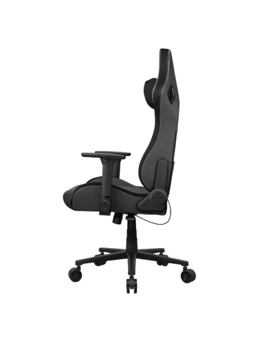 Cougar Defensor Gray F Silla Gaming Gris