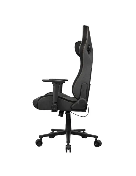 Cougar Defensor Gray F Silla Gaming Gris