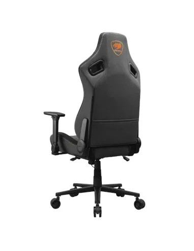 Cougar Defensor Gray F Silla Gaming Gris