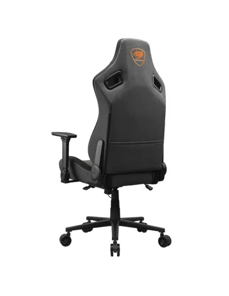 Cougar Defensor Gray F Silla Gaming Gris