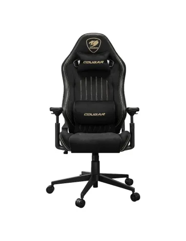Cougar Explore Royal F Silla Gaming Negra