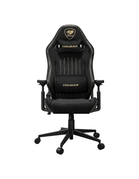Cougar Explore Royal F Silla Gaming Negra