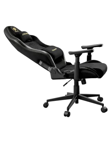 Cougar Explore Royal F Silla Gaming Negra