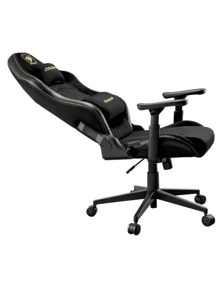 Cougar Explore Royal F Silla Gaming Negra