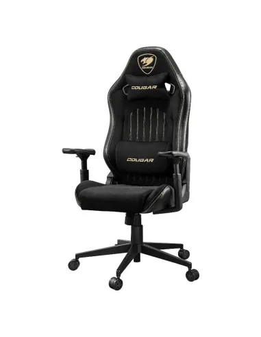 Cougar Explore Royal F Silla Gaming Negra