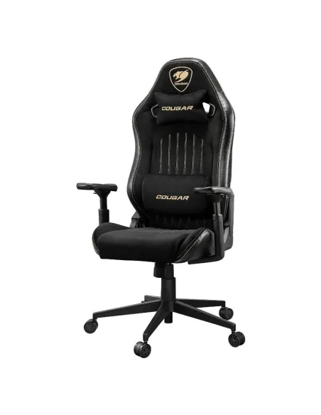 Cougar Explore Royal F Silla Gaming Negra