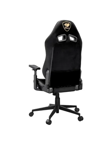 Cougar Explore Royal F Silla Gaming Negra